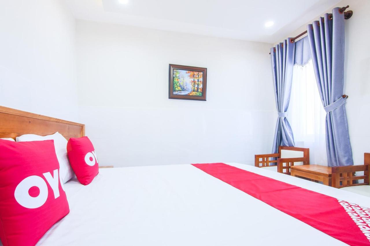 Oyo 685 Lien Viet Hotel ダラット エクステリア 写真