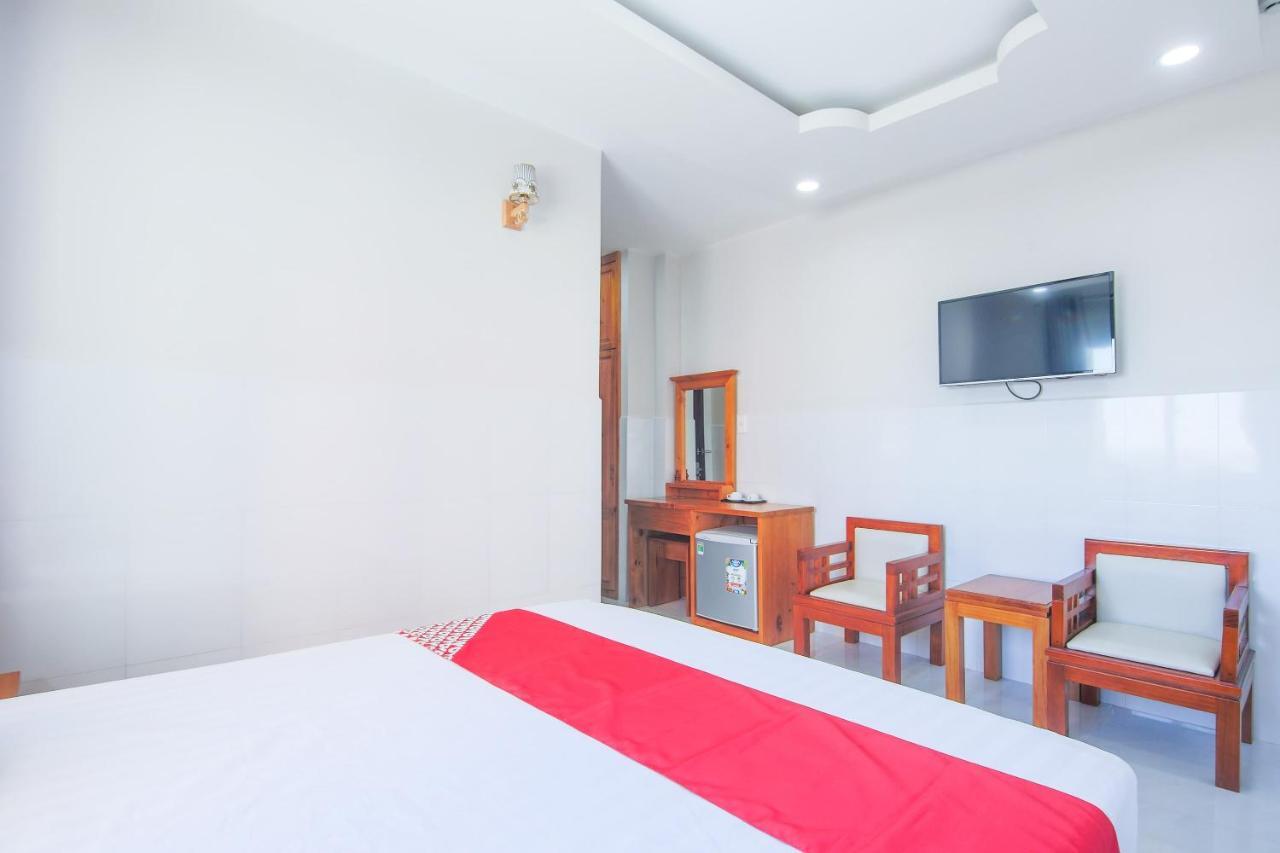 Oyo 685 Lien Viet Hotel ダラット エクステリア 写真