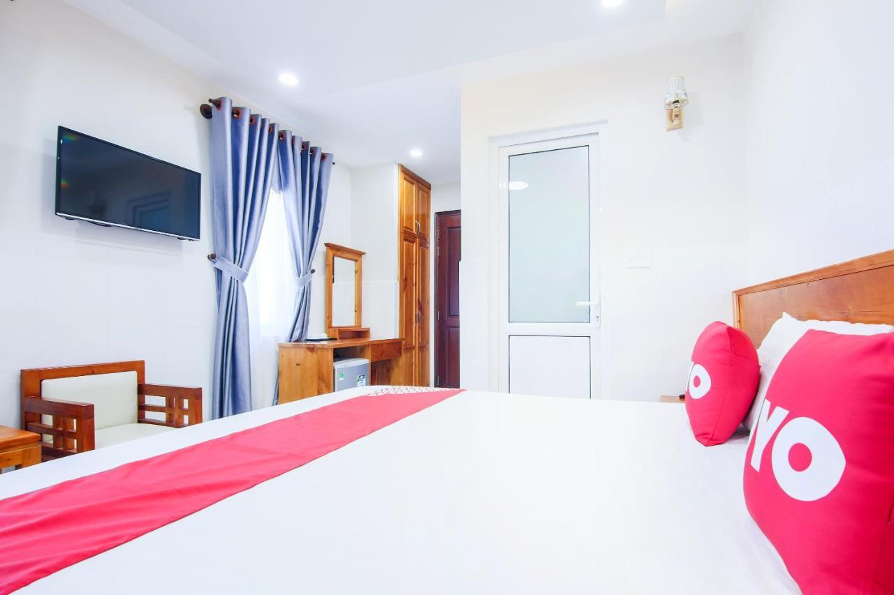 Oyo 685 Lien Viet Hotel ダラット エクステリア 写真
