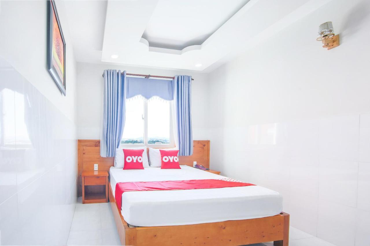Oyo 685 Lien Viet Hotel ダラット エクステリア 写真