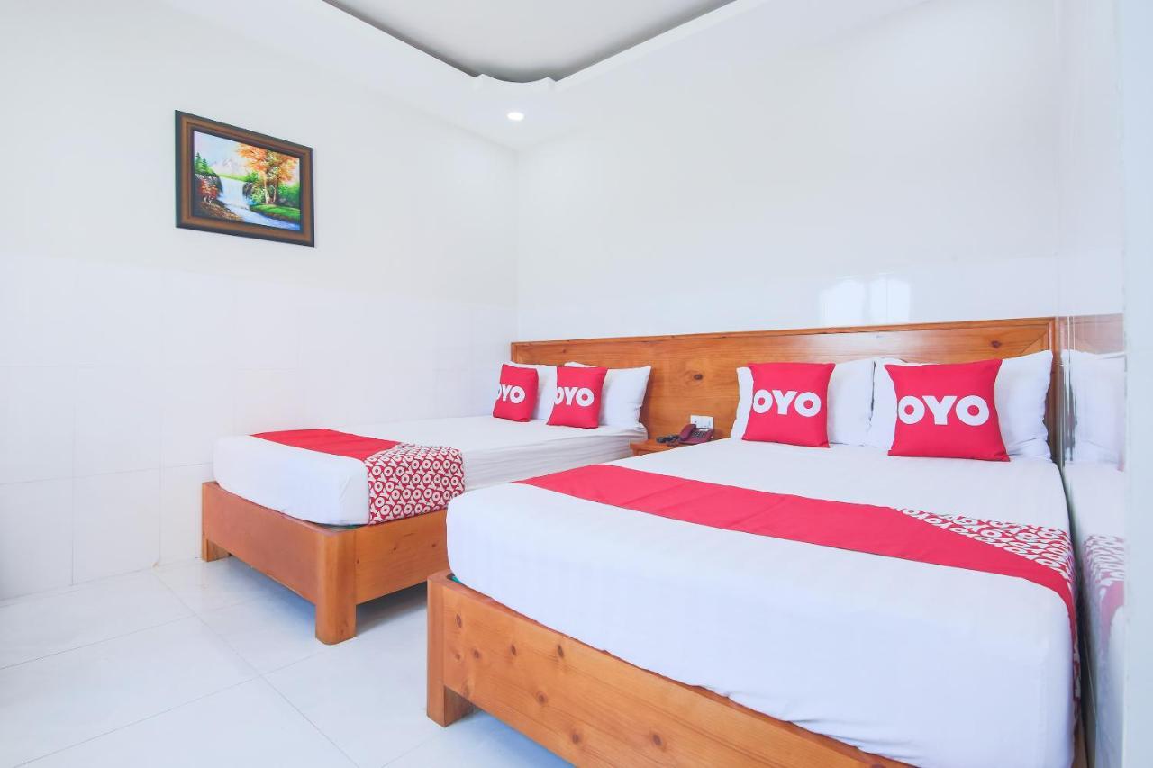 Oyo 685 Lien Viet Hotel ダラット エクステリア 写真