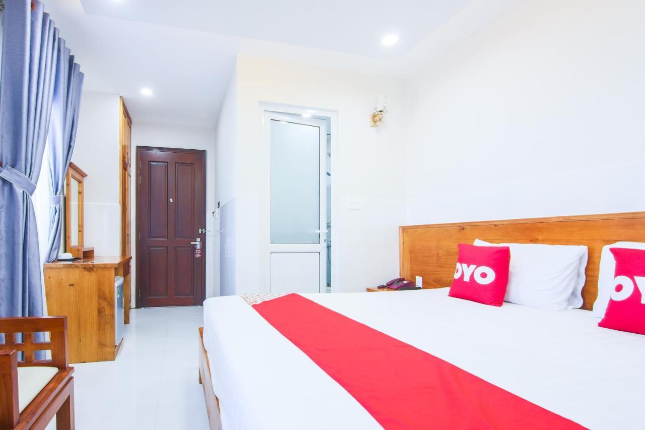 Oyo 685 Lien Viet Hotel ダラット エクステリア 写真