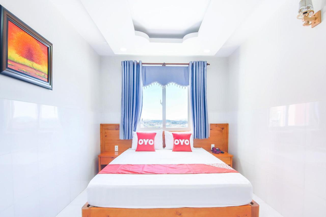 Oyo 685 Lien Viet Hotel ダラット エクステリア 写真