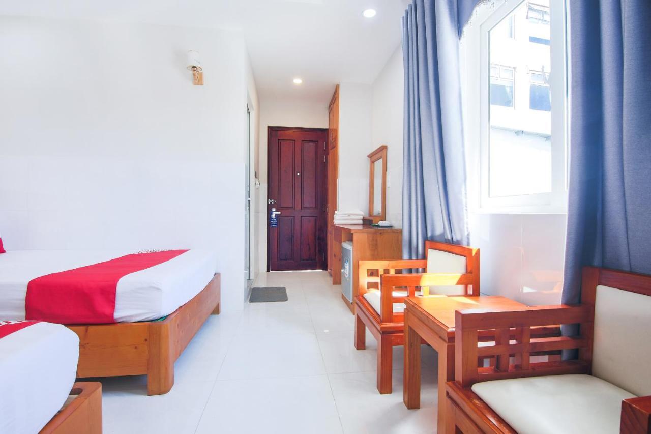 Oyo 685 Lien Viet Hotel ダラット エクステリア 写真