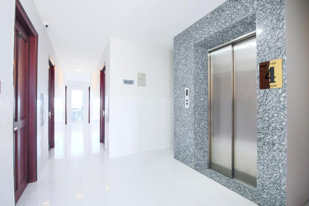 Oyo 685 Lien Viet Hotel ダラット エクステリア 写真