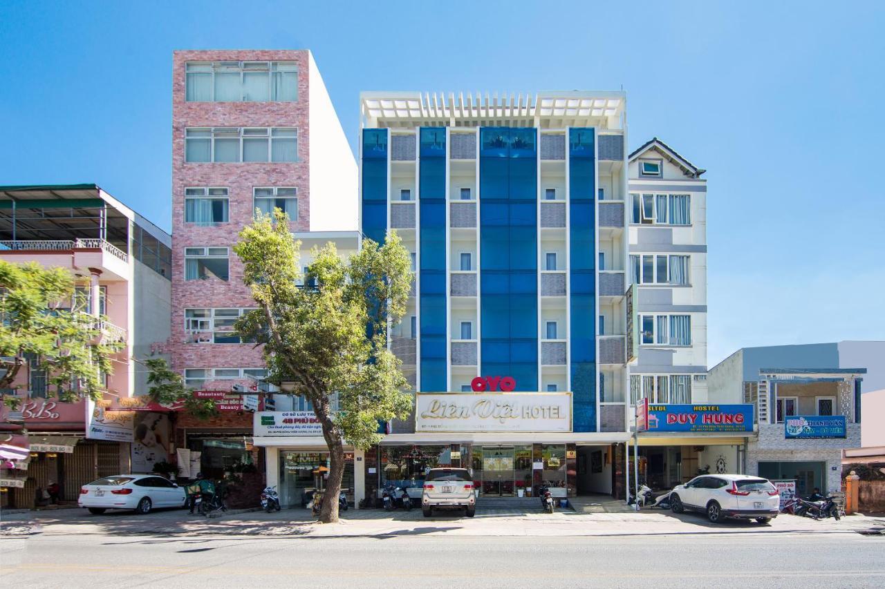 Oyo 685 Lien Viet Hotel ダラット エクステリア 写真