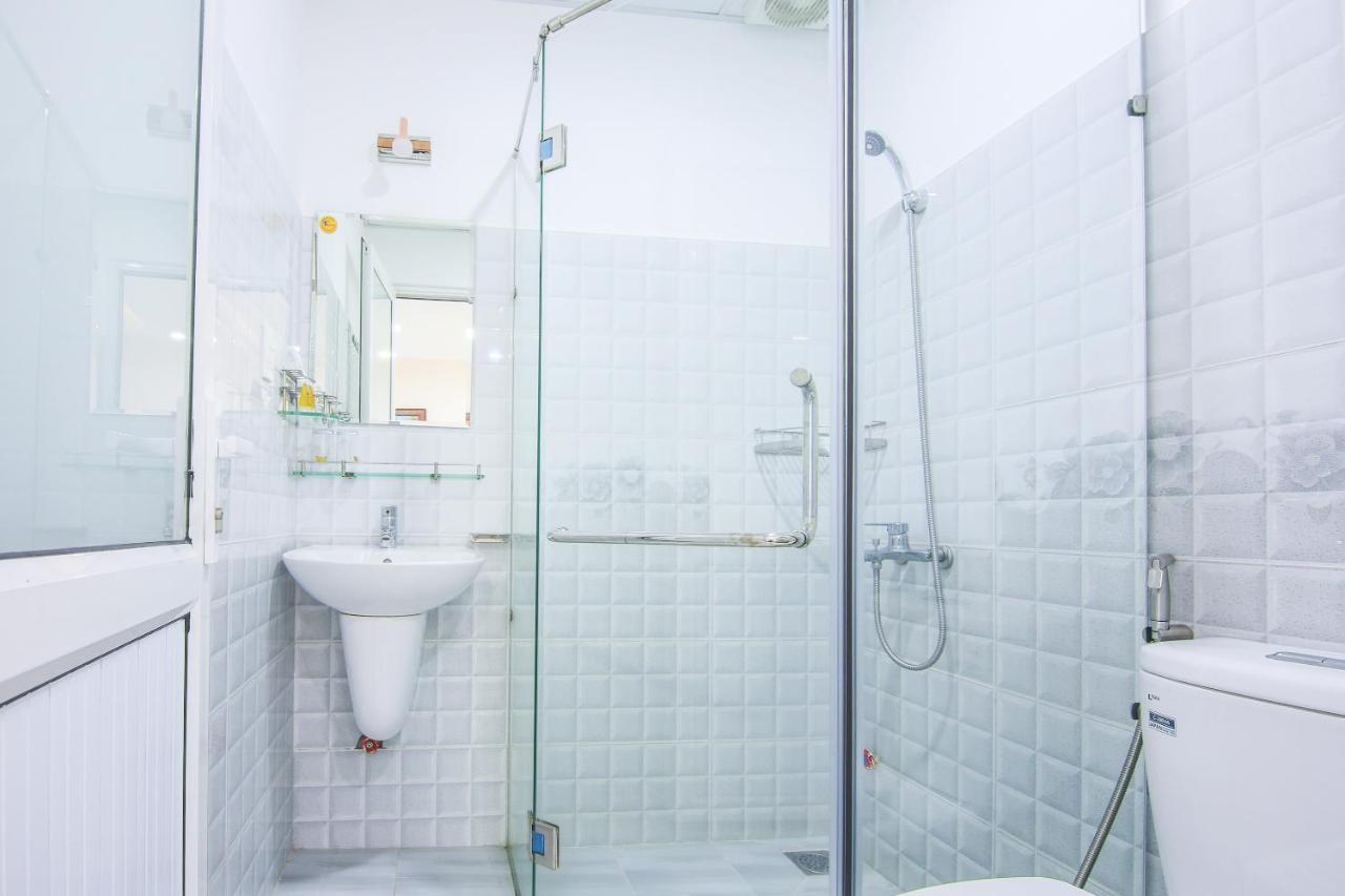 Oyo 685 Lien Viet Hotel ダラット エクステリア 写真