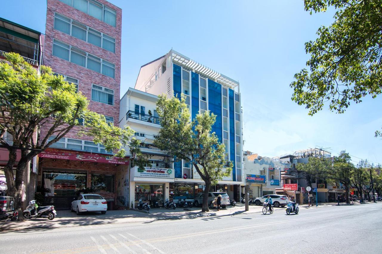 Oyo 685 Lien Viet Hotel ダラット エクステリア 写真