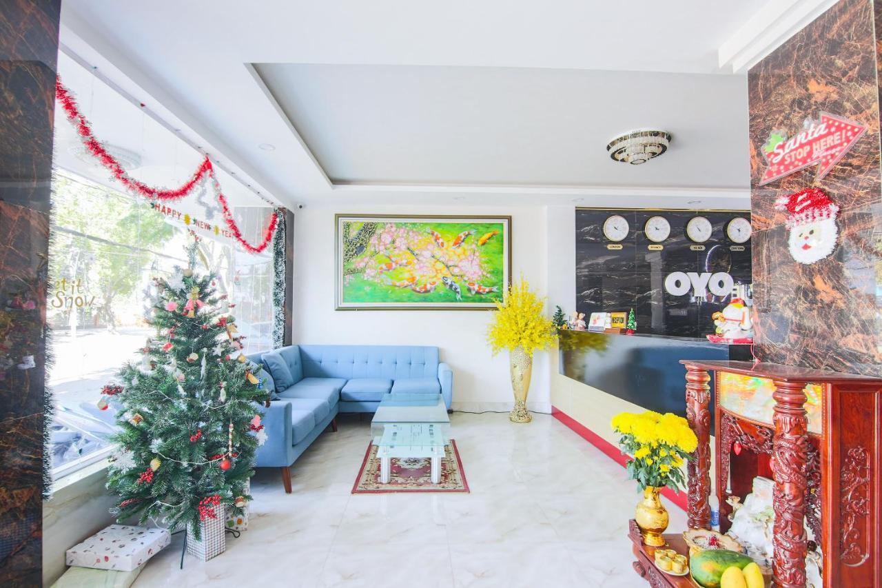 Oyo 685 Lien Viet Hotel ダラット エクステリア 写真